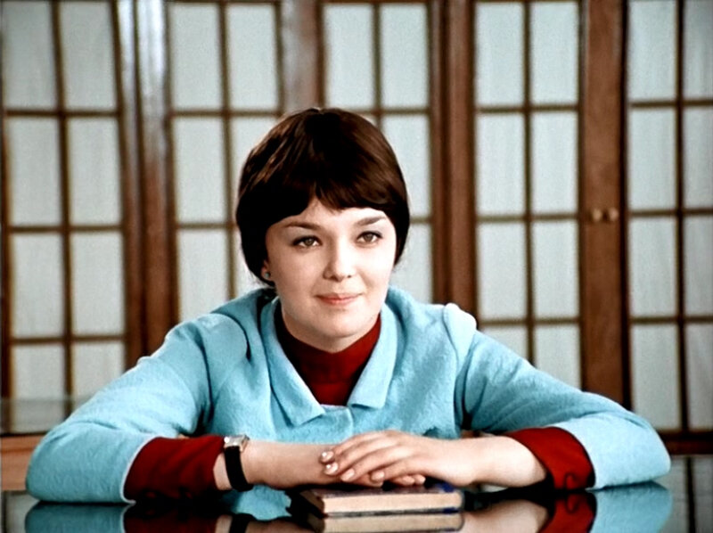 Наталья Гвоздикова 