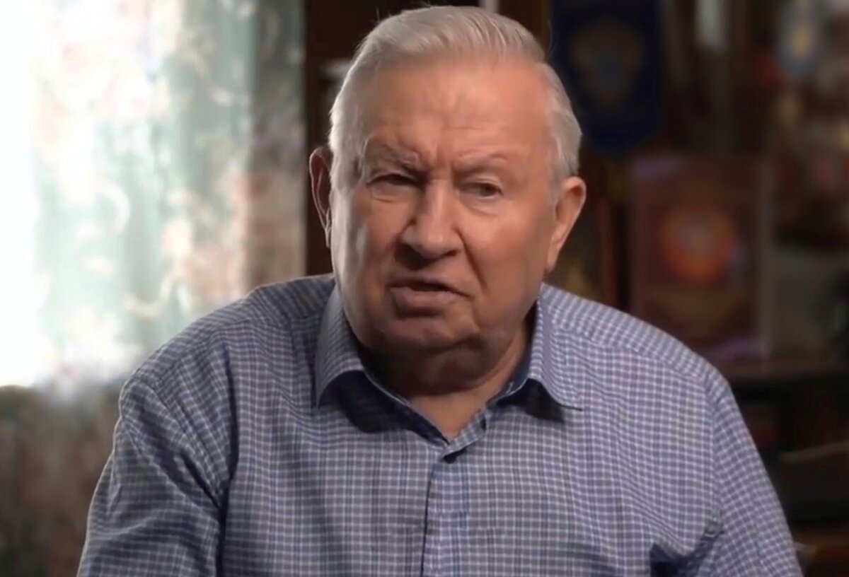 Борис Ратников: "Мы занимались несанкционированным вторжением в сознание человек