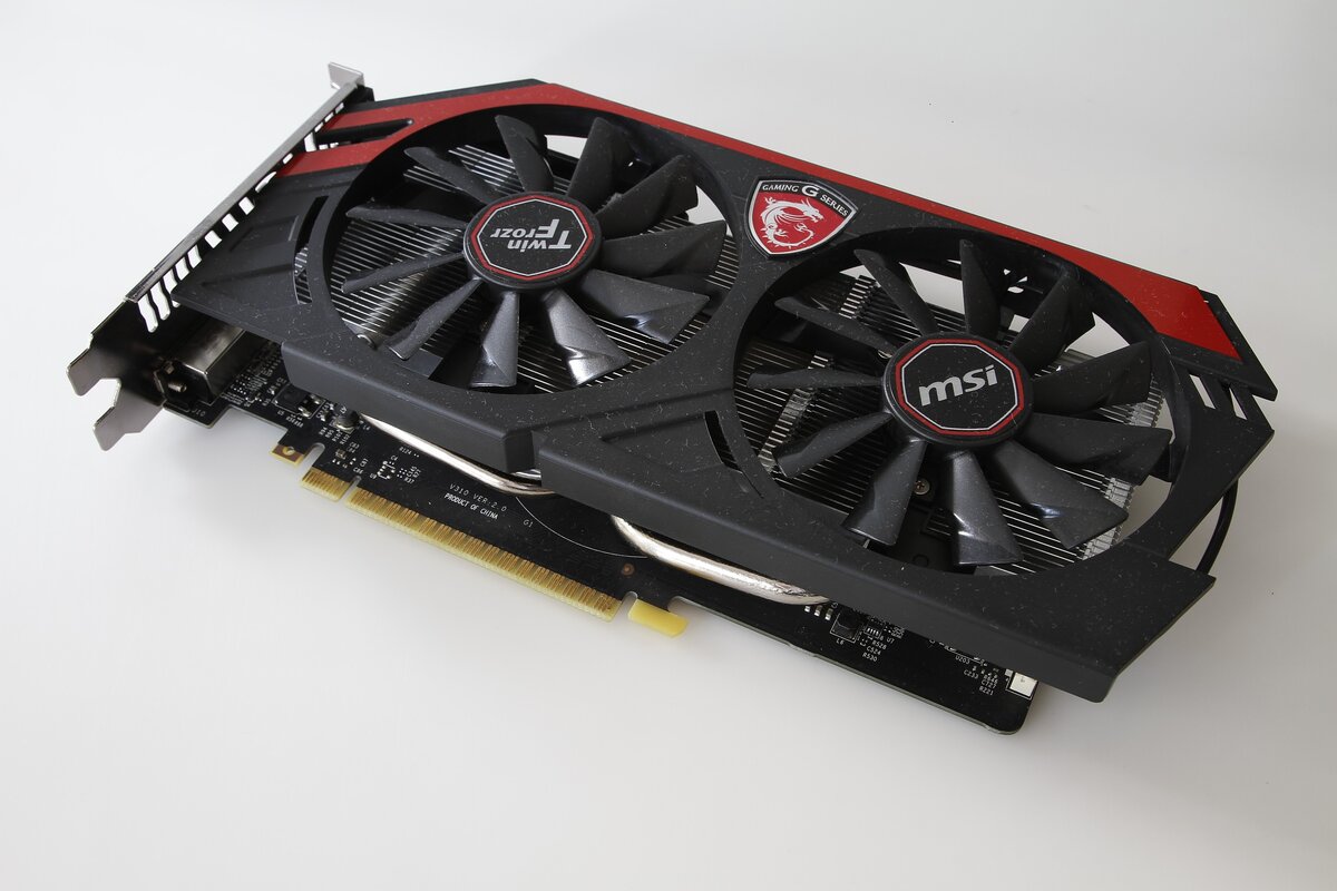 GTX 750 4GB