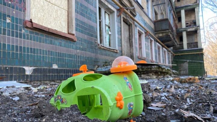 Фото: Георгий Медведев