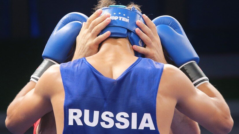   РИА Новости