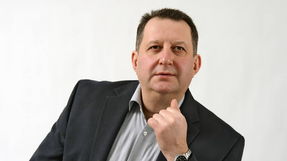    Фото: Юрий Мартьянов / Коммерсантъ