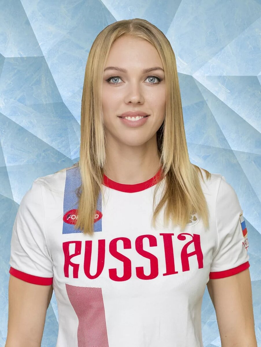 Сергеева Мамедова Бобслей