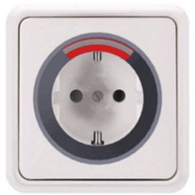 Патч размером с визитную карточку поможет предотвратить пожар.