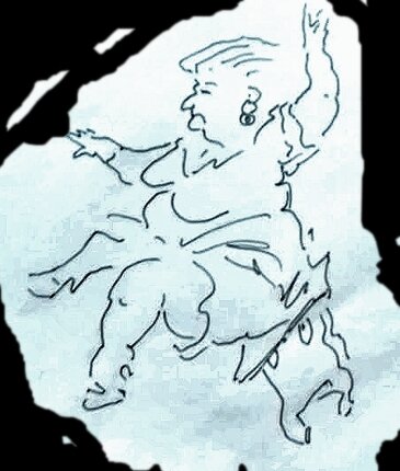 иллюстрация выполнена автором