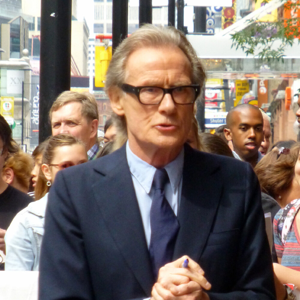 Билл Найи (Bill Nighy) / © GabboT / flickr