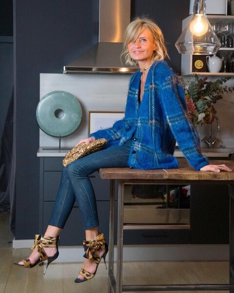 Фигура и стиль