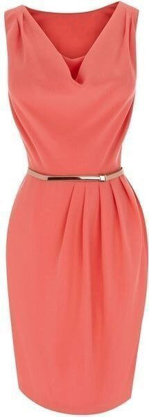 Сшитое платье качели по выкройке фото