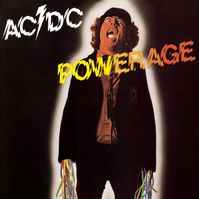 В этот день 25 мая 1978 года у любимой многими австралийской рок-группы AC/DC вышел 5й студийный альбом под названием Powerage. Для группы это уже 4й международный альбом.