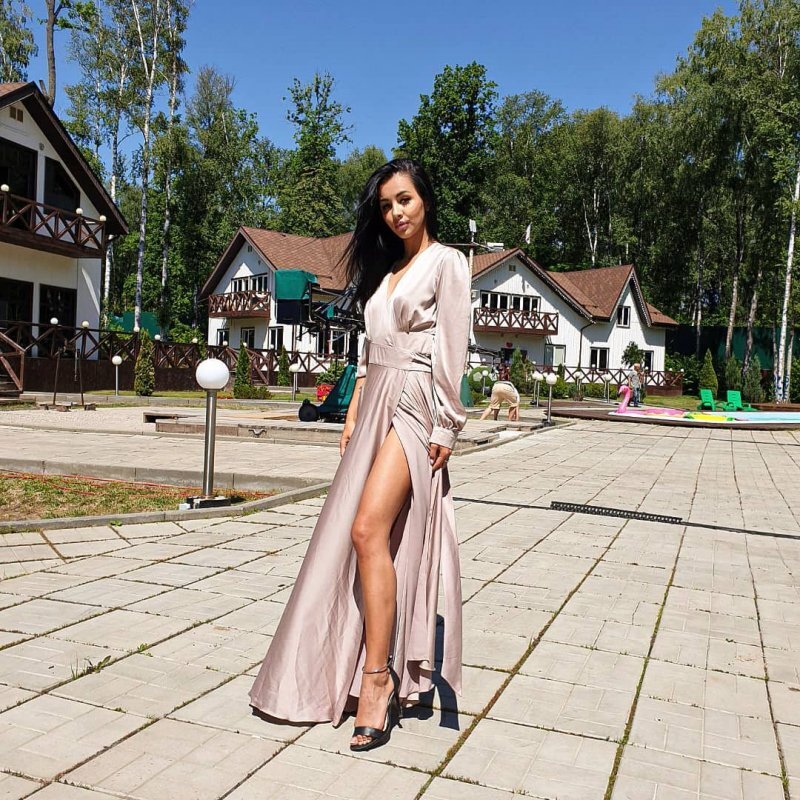 Расскажу откровенно. Бухинбалтэ дом 2.