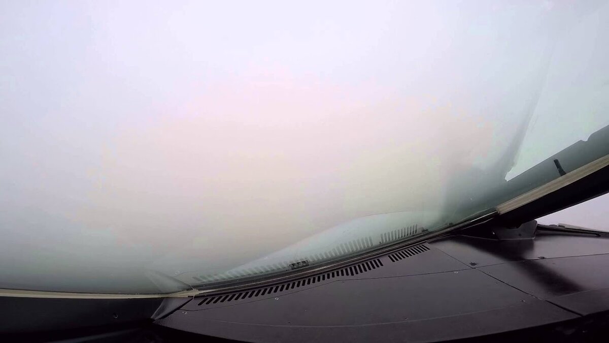 Источник Яндекс картинки. В такую погоду часто возникают иллюзии