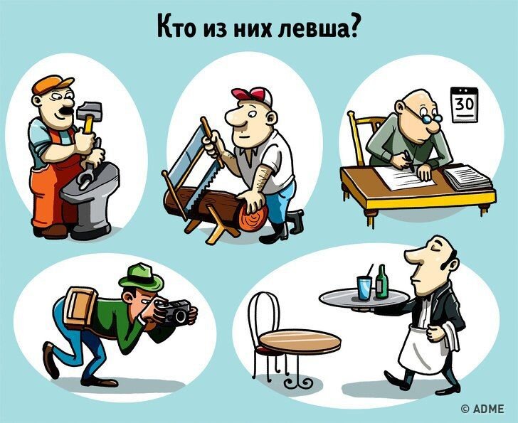 Задачка на каждый день