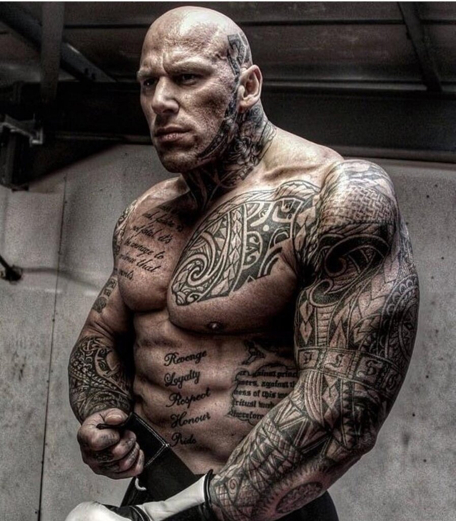 Martyn Ford