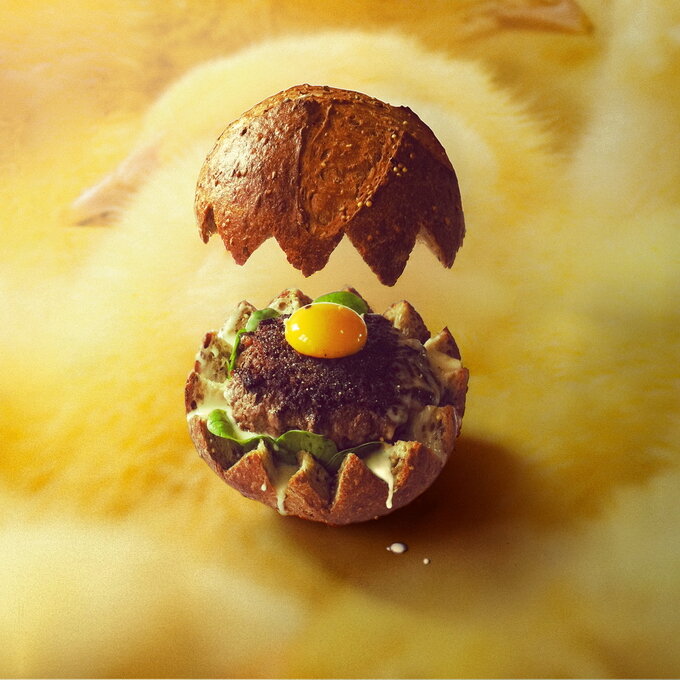 Фото: fatandfuriousburger.com