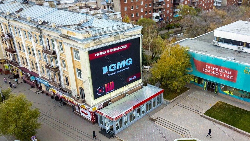 Аналитика рекламного места