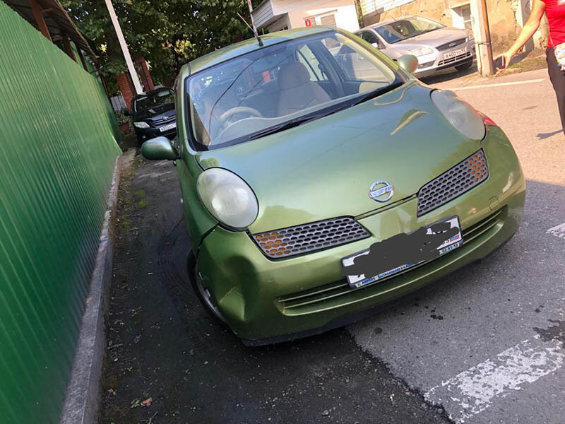  Фото: отделение по пропаганде безопасности дорожного движения ОГИБДД УВД Сочи 