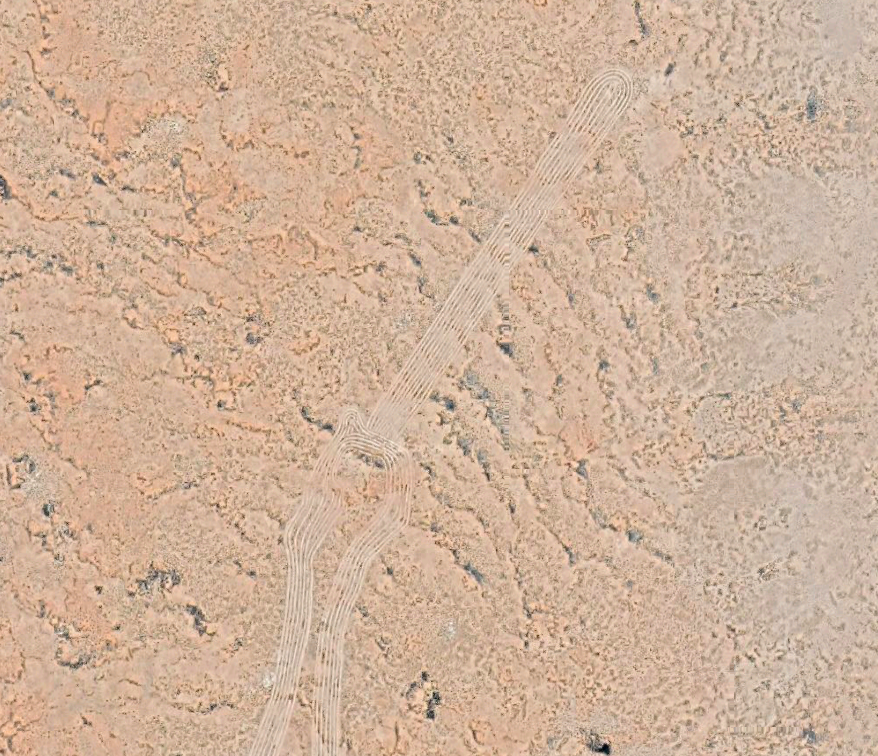 Дубина в левой руке