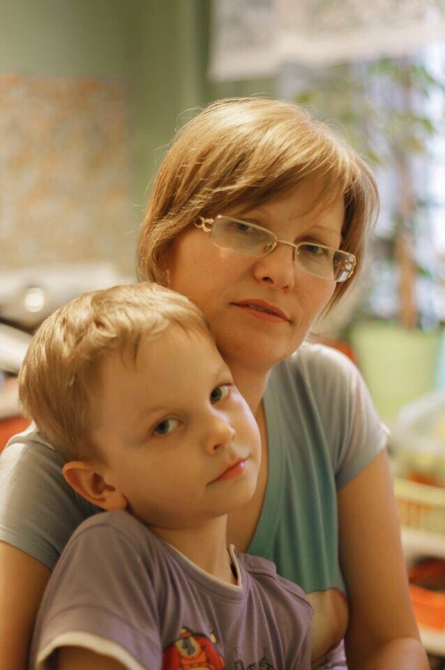 Фото из личного архива Екатерины Подбороновой