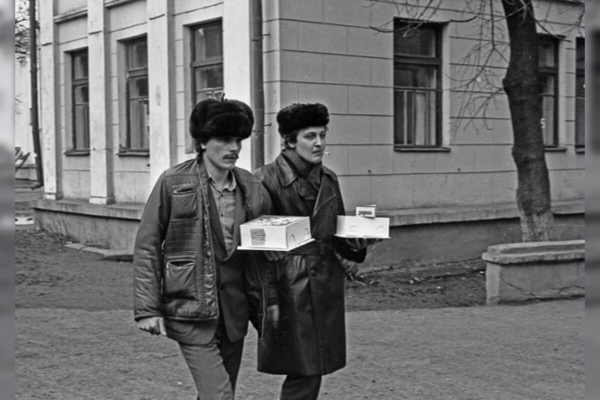 Соколаев Владимир Анатольевич