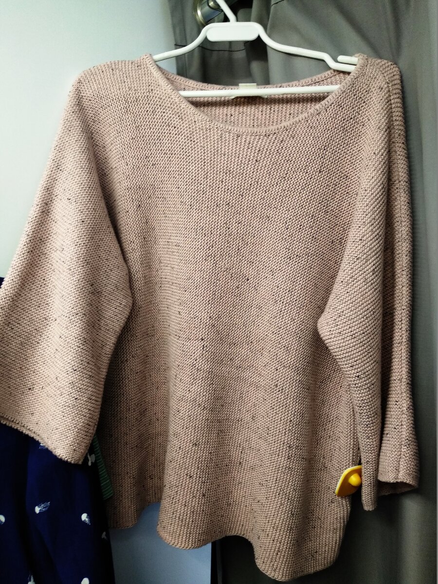 Базовая модель.