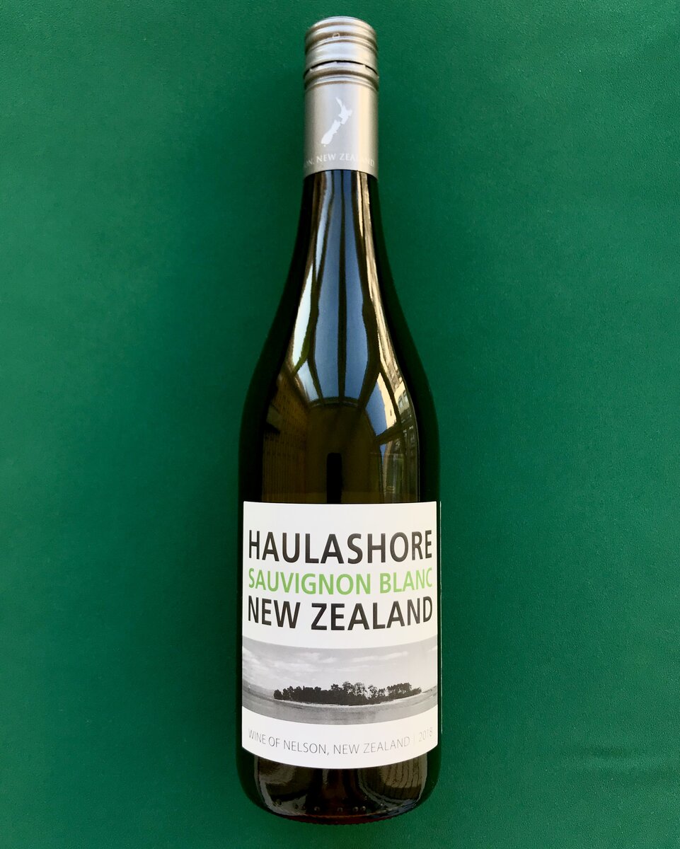 Marlborough новая Зеландия