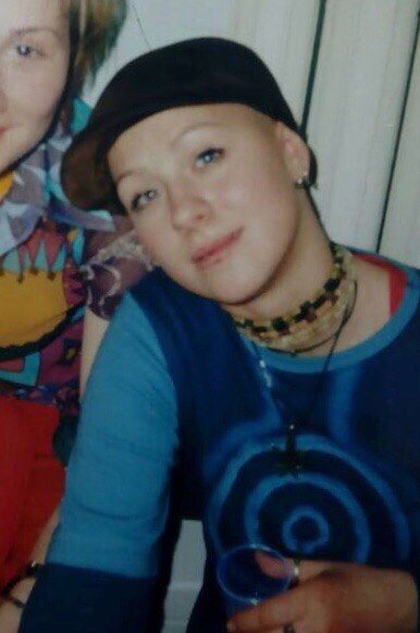 Фото из личного архива Натальи