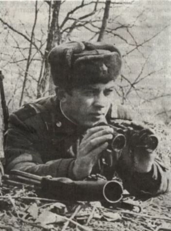Юрий Бабанский 1969 г.