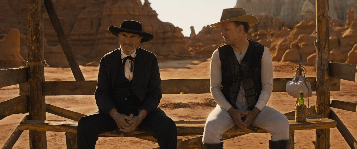 кадр из фильма