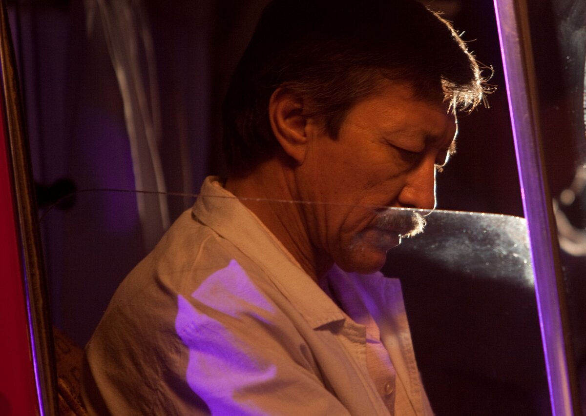 Фильм «На Муромской дорожке» - отличное кино, снятое в 90-х | Аплодисменты  | Дзен