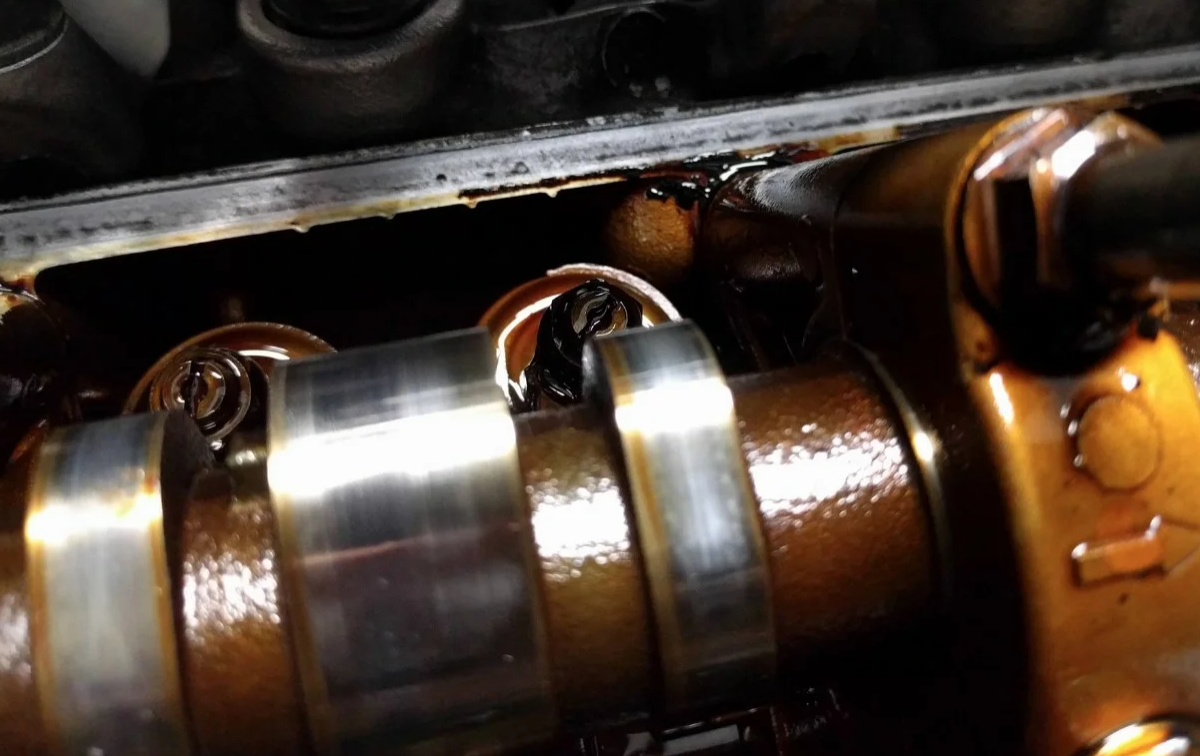 Кулачки распредвала