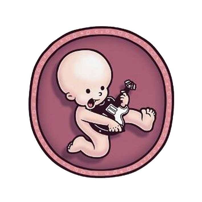 Наследник на подходе