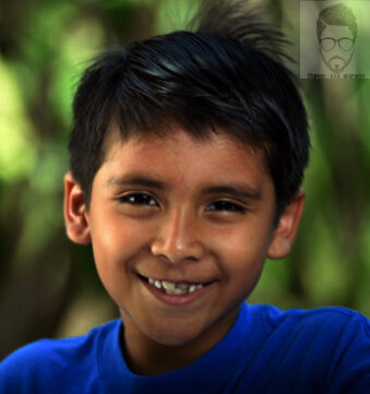 Настоящий мужик