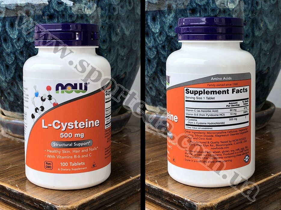 L-Cysteine