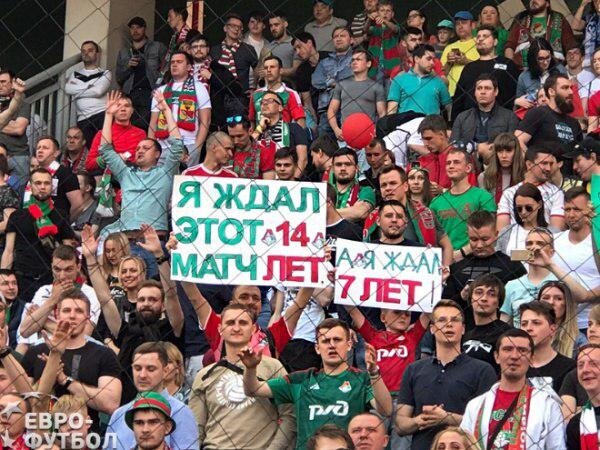 Еврофутбол