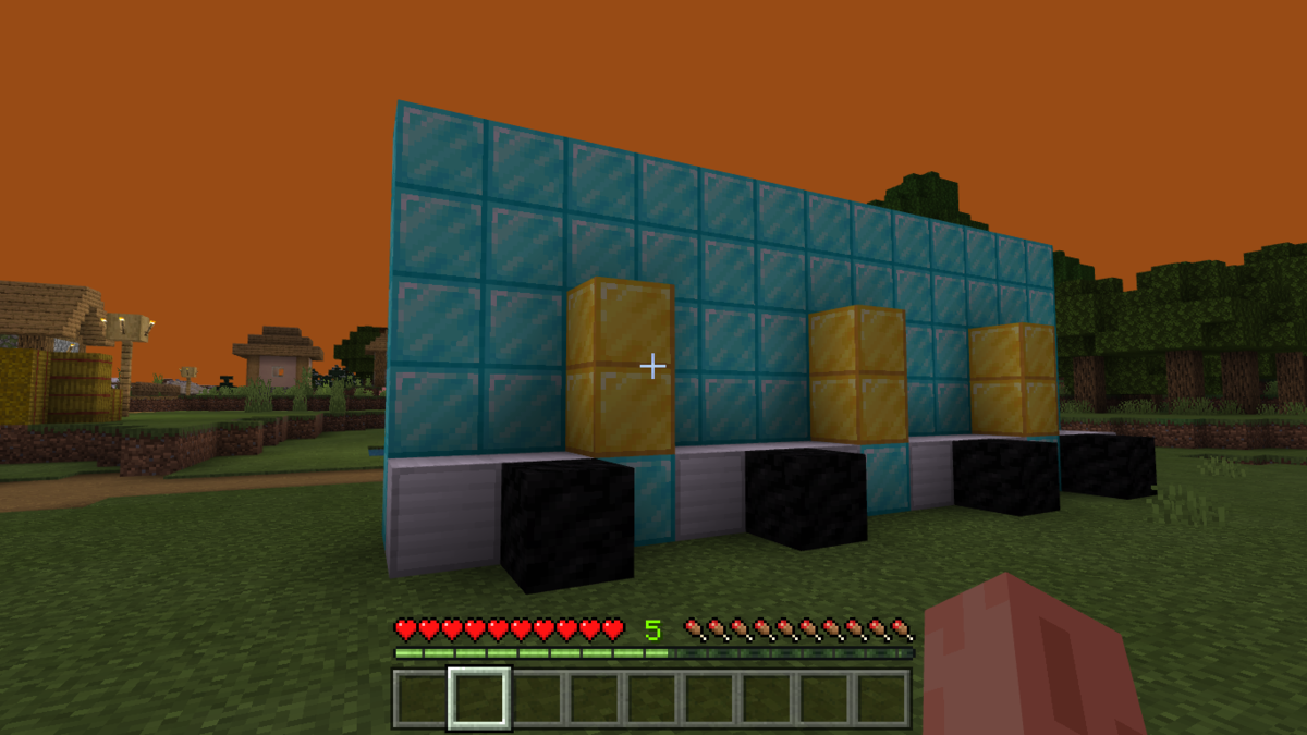 Набор новичка. Самое время пойти в шахту, чтобы добыть... камней?