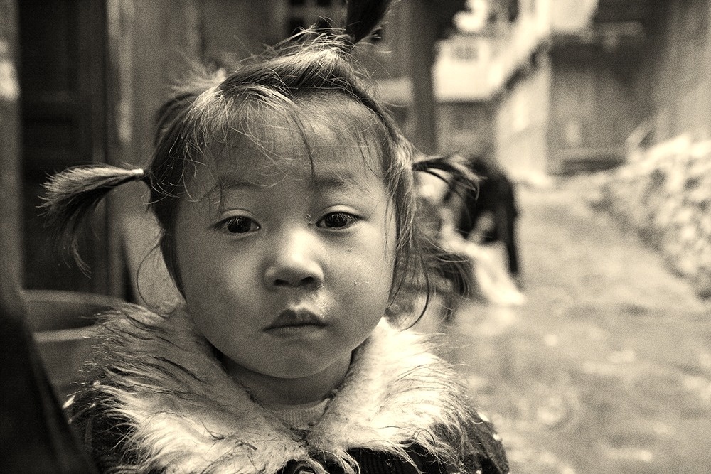 девочка , китай , древний китай 