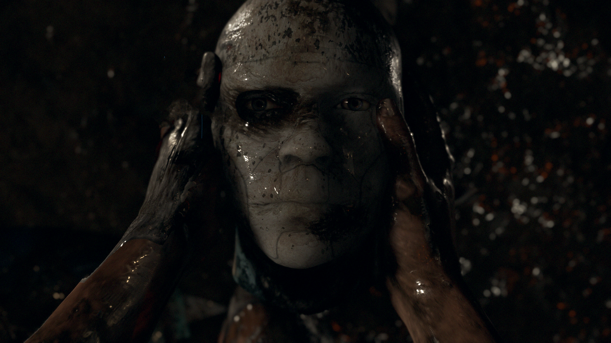 Detroit Became Human