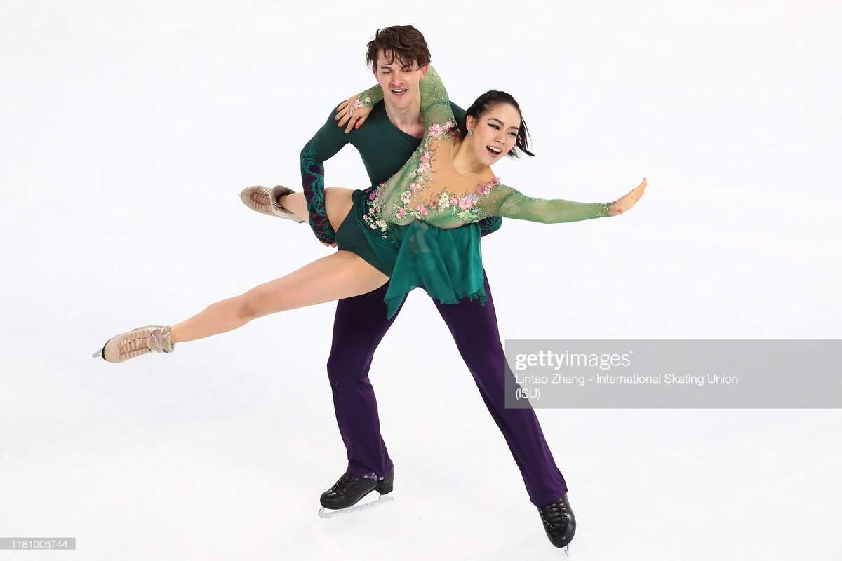 Мисато Каматсубара/Тим Колето