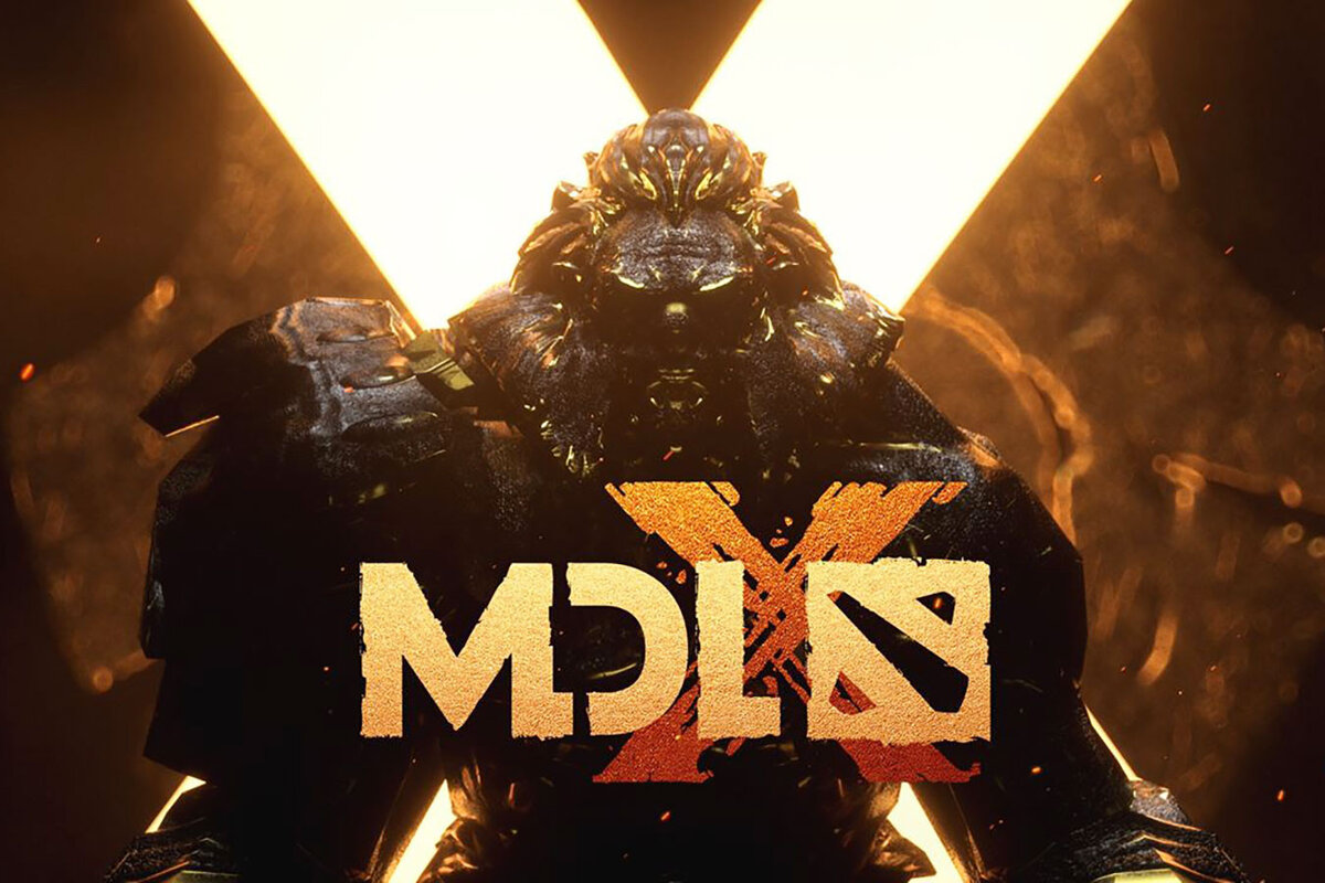 MDL Major 2019 пройдет с 16 по 24 ноября