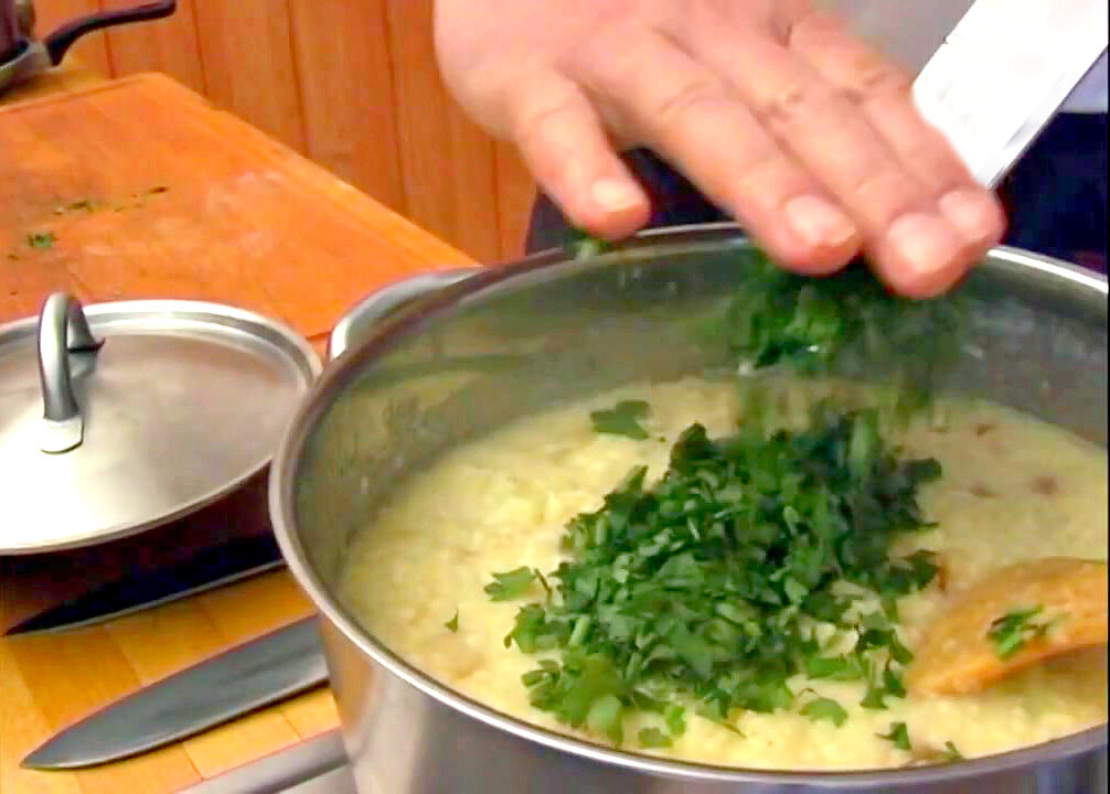 казаки кулеш