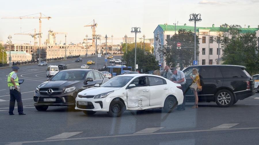 Фото: ИЗВЕСТИЯ/Павел Кассин