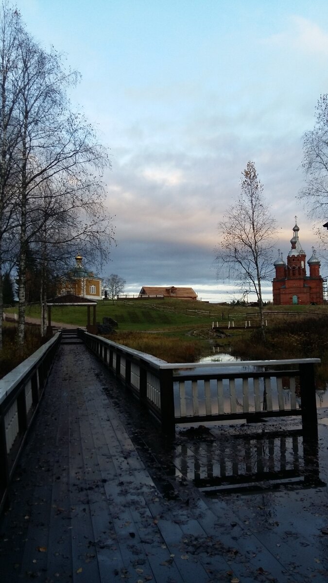 Исток Волги!!!!