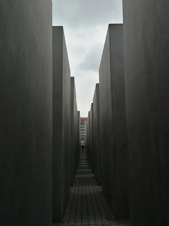 https://pixabay.com/photos/berlin-memorial-maze-holocaust-3983226/