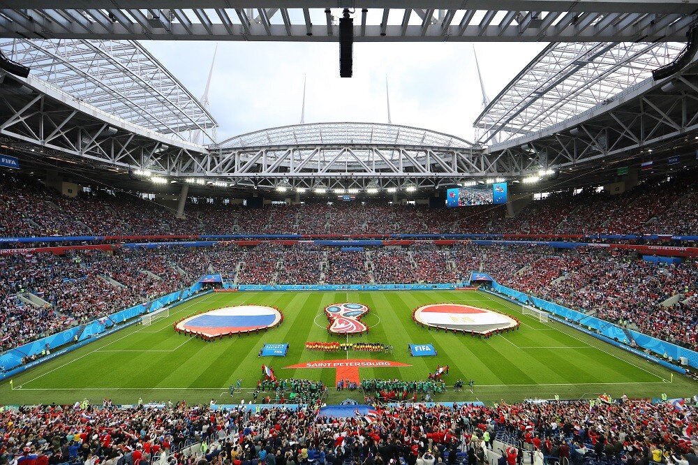 Фото - Mahmoud Khaled/EPA/TASS