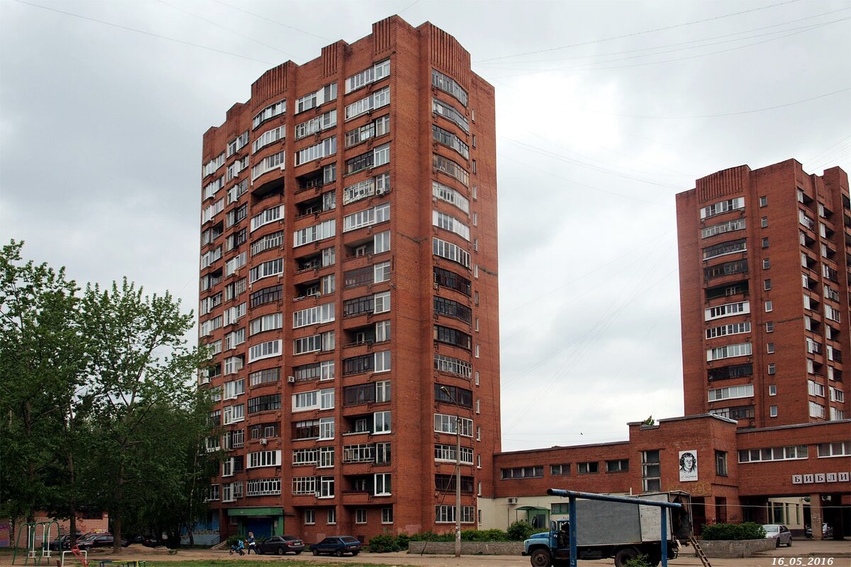 Советская типовая застройка в Санкт-Петербурге | Недвижимость Петербурга |  Дзен