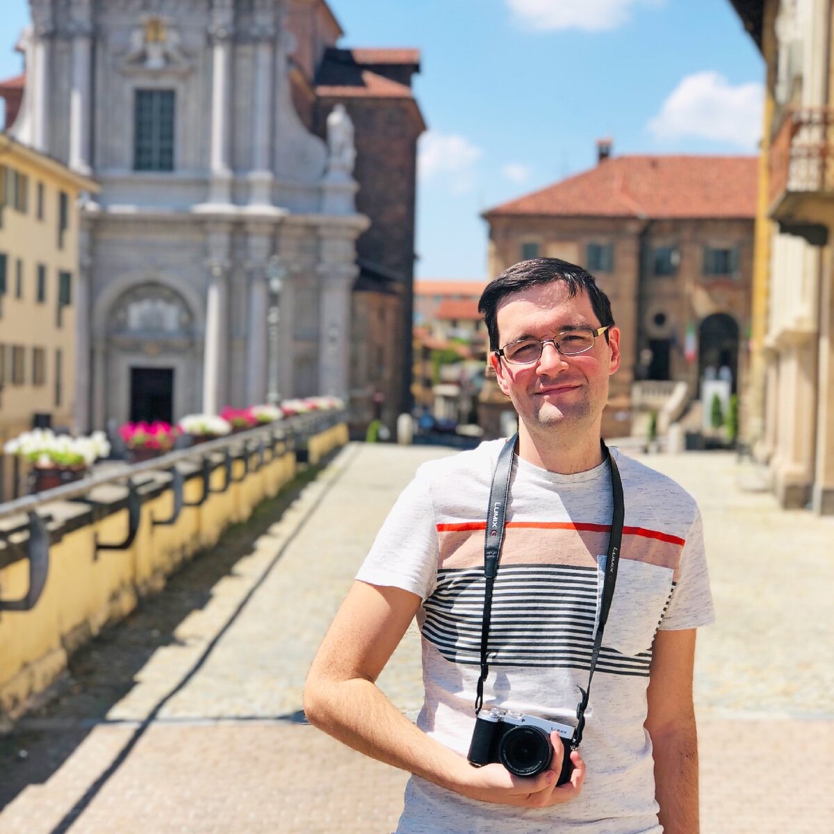 Пиацца 18 сентября