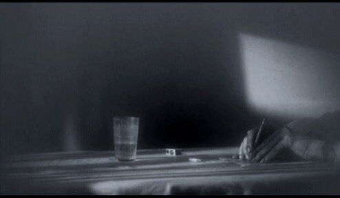 Кадр из фильма "В отсутствие" (2000)