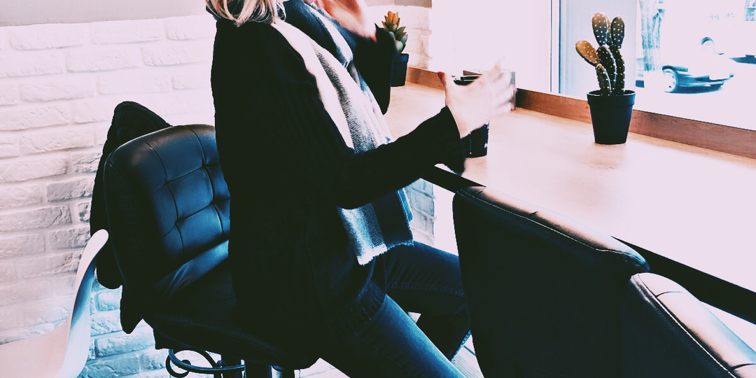 Ты знаешь...