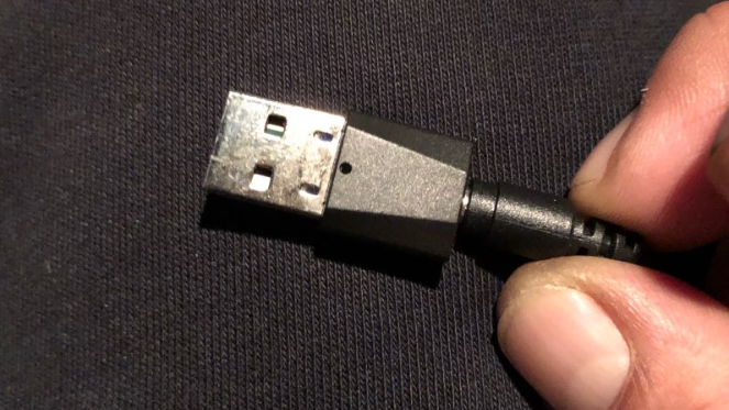 Bluetooth приемник