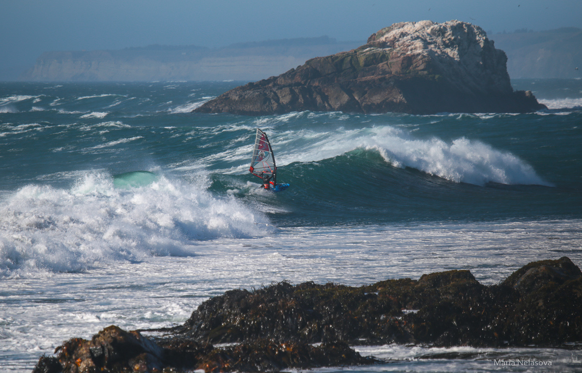 российский спортсмен Игорь Юдаков ( Rus96) на тренировке в Чили